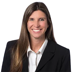 Photo of Jeannie M. Deveney, Defendant Lawyer