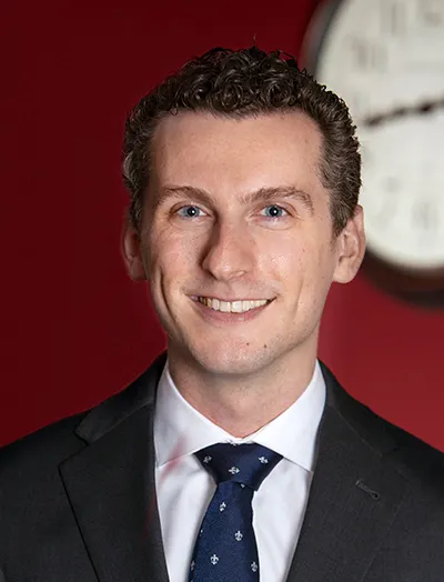 Photo of Christopher Clark, Plaintiff Lawyer