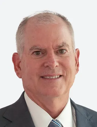 Photo of David A. King, Defendant Lawyer