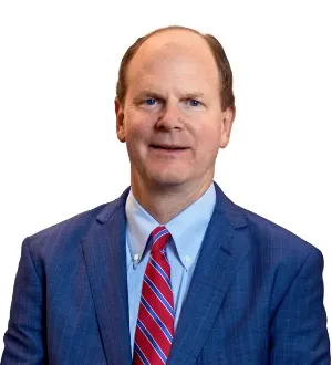 Photo of James Henry Walker, Plaintiff Lawyer