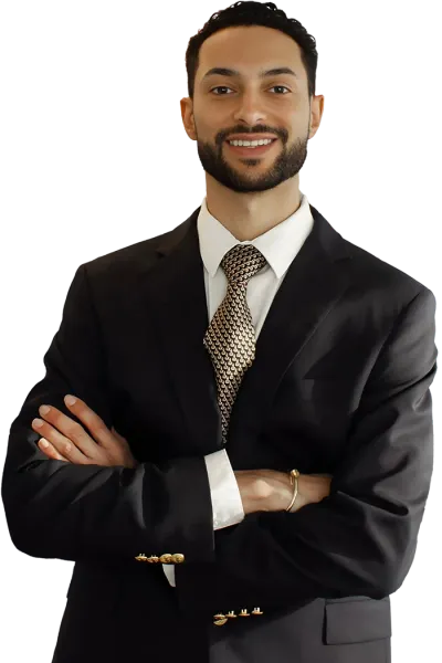 Photo of Johnathan Powers Gray, Plaintiff Lawyer