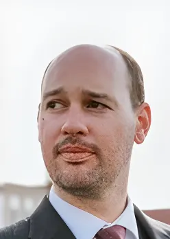Photo of Timothy Shawn Warren, Plaintiff Lawyer