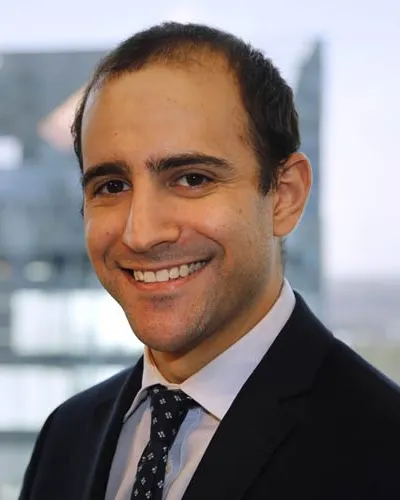 Photo of Ross Steven Warsett, Plaintiff Lawyer