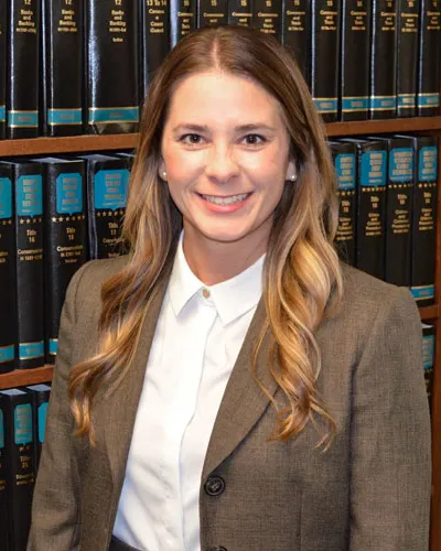 Photo of Rhonnie N. Smith, Plaintiff Lawyer