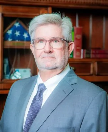 Photo of Joseph Patrick Weaver, Plaintiff Lawyer
