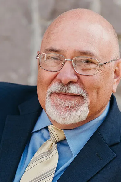 Photo of James D. Van Ness, Plaintiff Lawyer