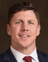 Photo of Brian Daniel King, Defendant Lawyer