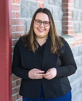 Photo of Annie E. Bell, Plaintiff Lawyer