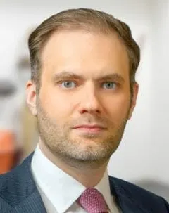 Photo of Damion D. Robinson, Defendant Lawyer