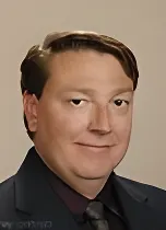 Photo of Jonathan Todd Hall, Defendant Lawyer