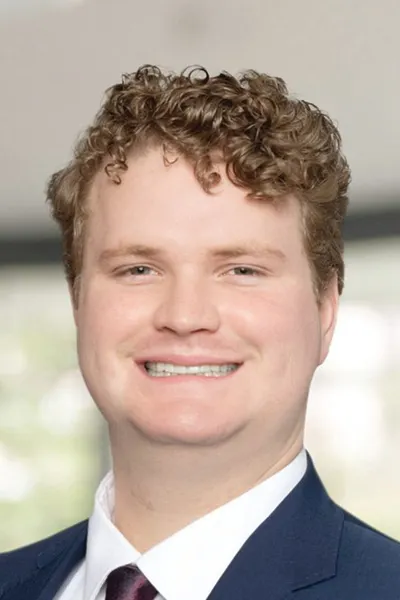 Photo of Andrew James Mcleese, Defendant Lawyer