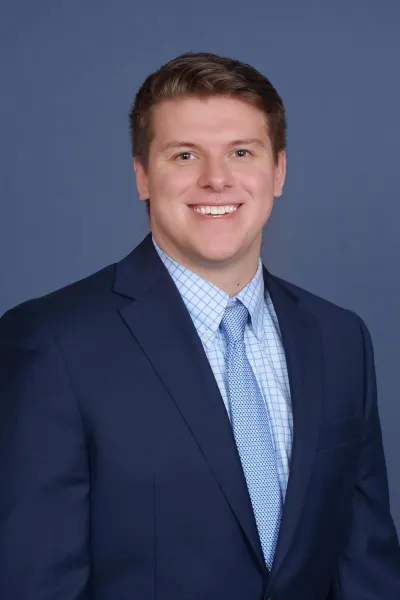 Photo of Matthew Charles London, Defendant Lawyer
