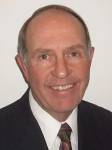 Photo of Stuart M. Reynolds, Defendant Lawyer