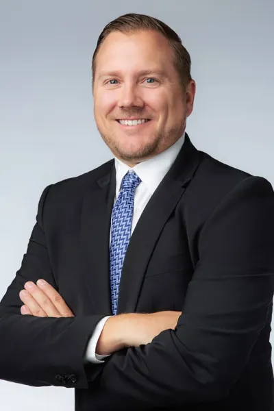 Photo of Joshua Simpson, Plaintiff Lawyer