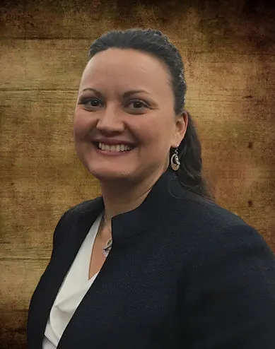 Photo of Crystal W. Jackson, Plaintiff Lawyer