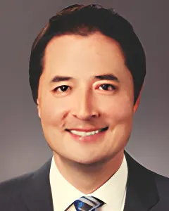Photo of Michael William Kehoe, Defendant Lawyer