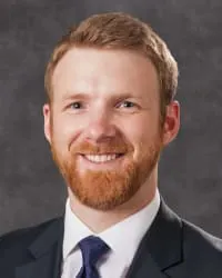 Photo of David C. Hollow, Defendant Lawyer