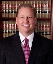 Photo of Edward J. Garcia, Defendant Lawyer