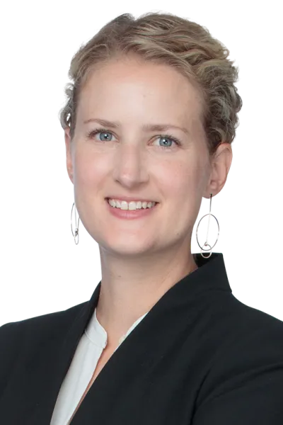 Photo of Winters Evelyn English, Defendant Lawyer