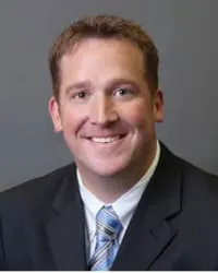 Photo of Joh Stobbs, Defendant Lawyer