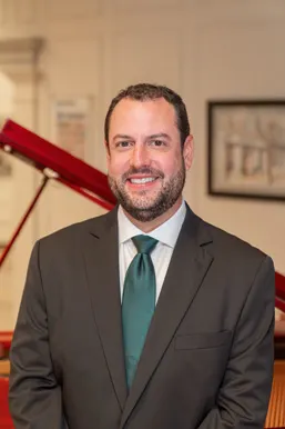 Photo of Eric Julian Alvarez, Plaintiff Lawyer