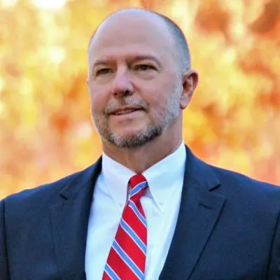 Photo of Allen C. Brotherton, Defendant Lawyer