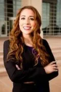 Photo of Mari Garza, Plaintiff Lawyer
