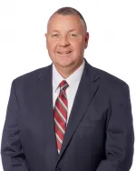 Photo of David Lee, Defendant Lawyer