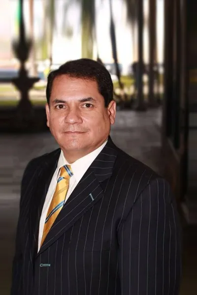 Photo of Damian C. Orozco, Plaintiff Lawyer