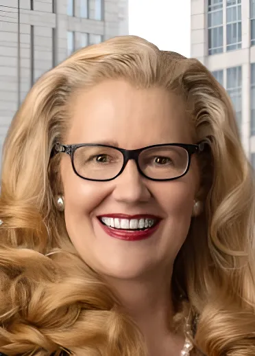 Photo of Renee E. Rothauge, Defendant Lawyer
