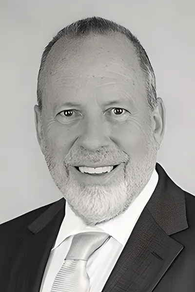 Photo of David Francis Evans, Defendant Lawyer