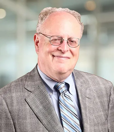 Photo of David M. Giles, Defendant Lawyer
