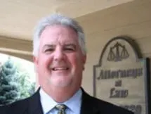Photo of Russell L. Jones, Plaintiff Lawyer