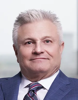 Photo of David R. Deary, Plaintiff Lawyer