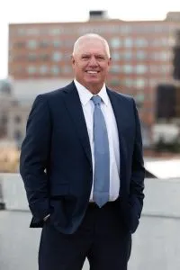 Photo of David Nix, Plaintiff Lawyer