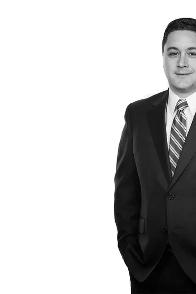 Photo of Michael T. Crabb, Defendant Lawyer
