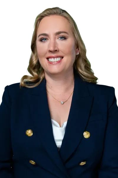 Photo of Greta Maria Braker, Plaintiff Lawyer