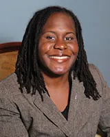 Photo of Tamika R. Walker, Defendant Lawyer