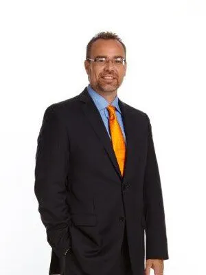 Photo of Malcolm Peter Terry, Defendant Lawyer