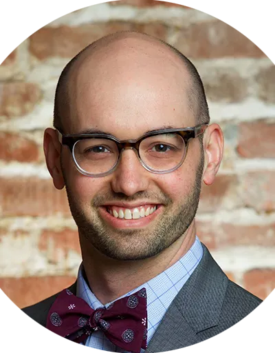 Photo of David W. Cramer, Plaintiff Lawyer