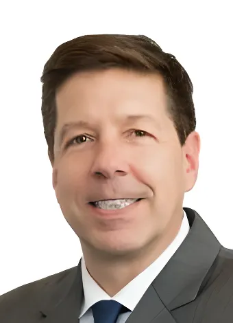 Photo of John F. Deasy, Defendant Lawyer