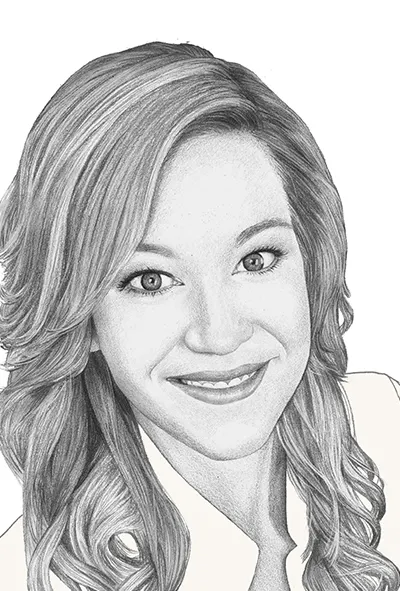 Photo of Julie Ann Anderson, Plaintiff Lawyer