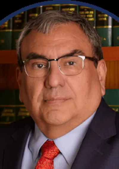 Photo of Richard J. Valle, Plaintiff Lawyer