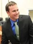 Photo of Floerchinger Dean Rosser, Plaintiff Lawyer