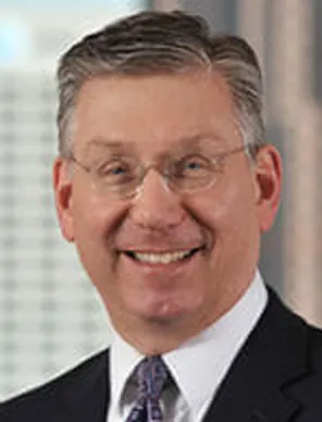 Photo of David Lawrence Rusnak, Plaintiff Lawyer