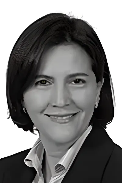 Photo of Anna M. Gonzalez, Defendant Lawyer