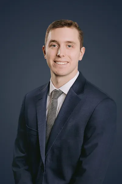 Photo of Kent Hushion, Defendant Lawyer