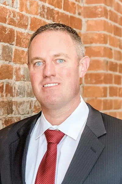 Photo of Paul Joseph Carroll, Plaintiff Lawyer