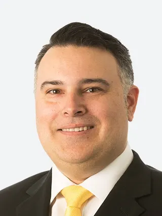 Photo of Marc Daniel Cabrera, Plaintiff Lawyer