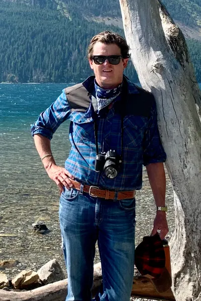 Photo of Jeremy R. Jones, Plaintiff Lawyer